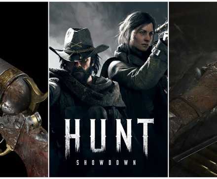 Hunt: Showdown 1896 - Best Loadouts For Solo Hunters