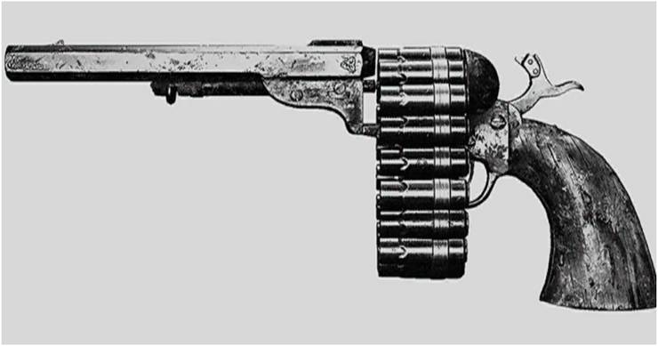 The 10 Best Weapons In Hunt Showdown And How To Get Them