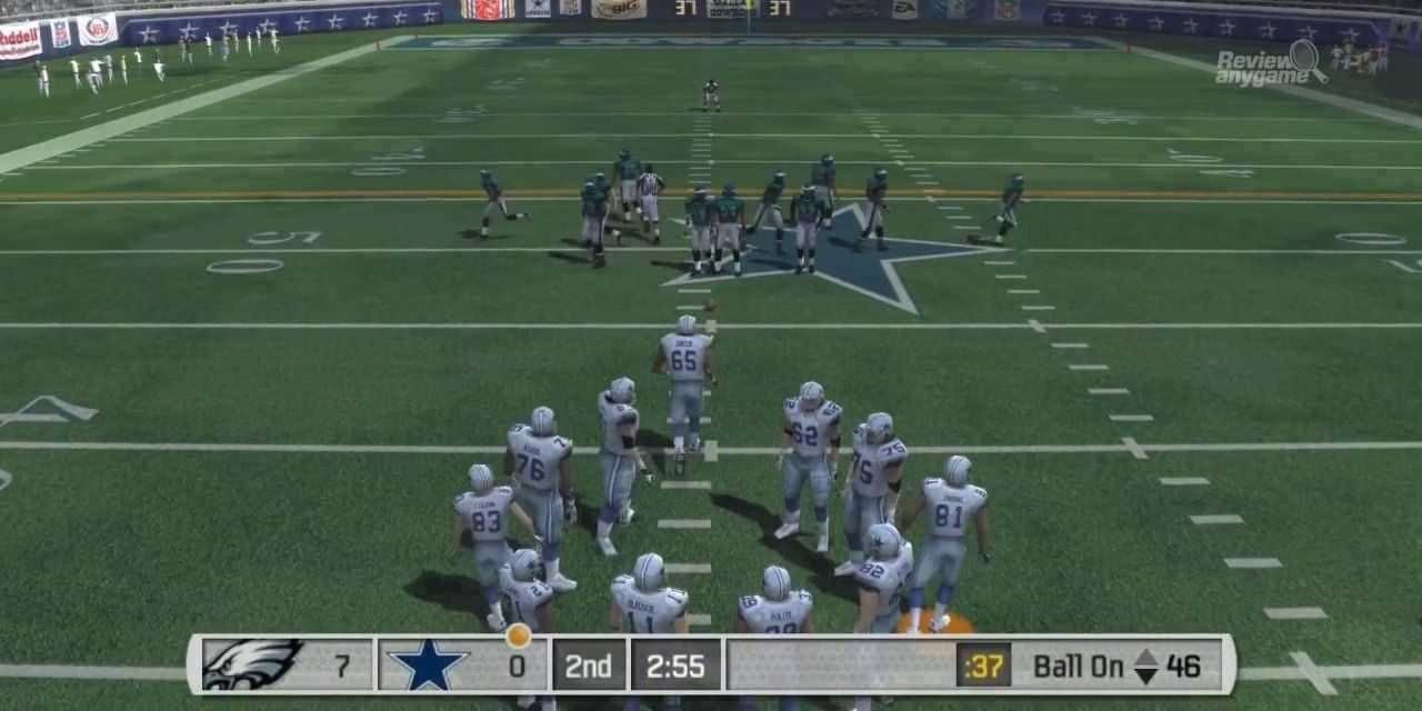 Madden NFL 07 Cropped