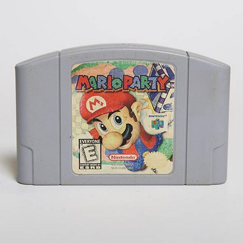 Mario-Party-1-cartridge