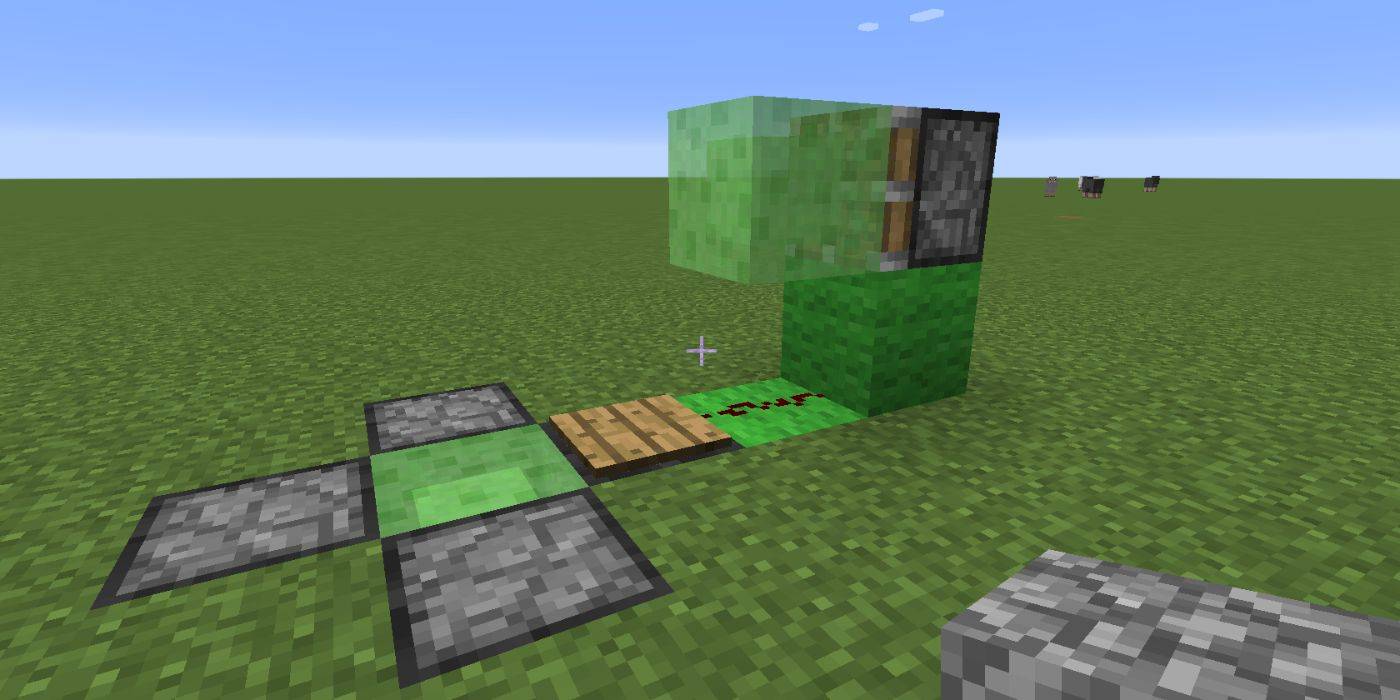 Minecraft Insanely Useful Redstone Contraptions Minecraft Insanely Useful Redstone Contraptions