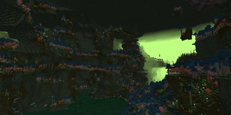 15 Mods That Make Minecraft Feel Like A Completely Different Game