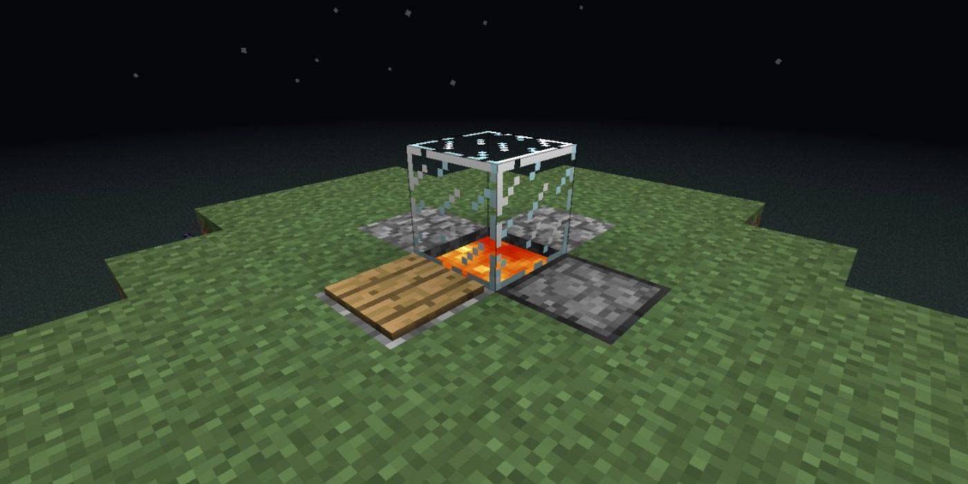 Minecraft Insanely Useful Redstone Contraptions Minecraft Insanely Useful Redstone Contraptions