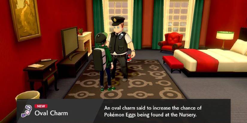 Morimoto_Easter Eggs in Pokemon Sword And Shield Only True Fans Noticed