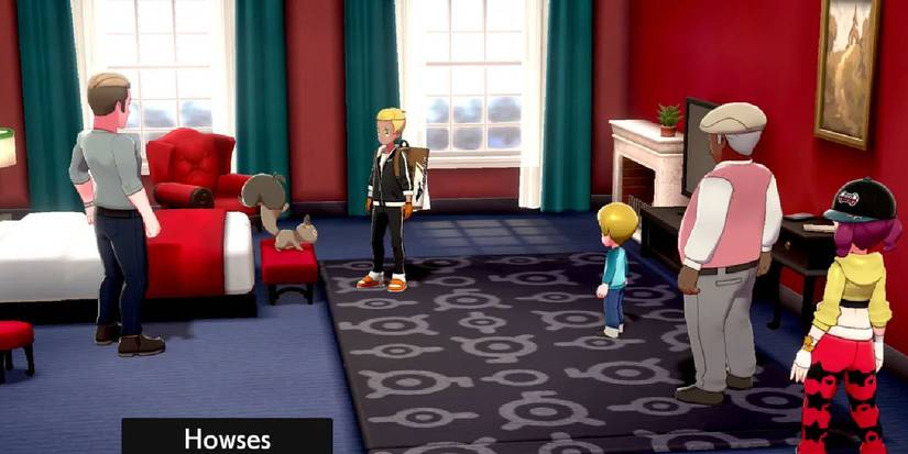 Mystery Of The Stolen Berriesl_Easter Eggs in Pokemon Sword And Shield Only True Fans Noticed
