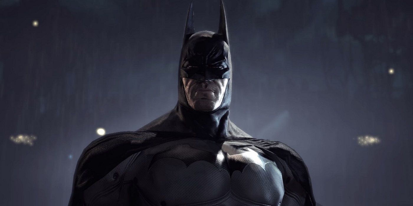 Batman Fans Find Out Who is Composing the New Game