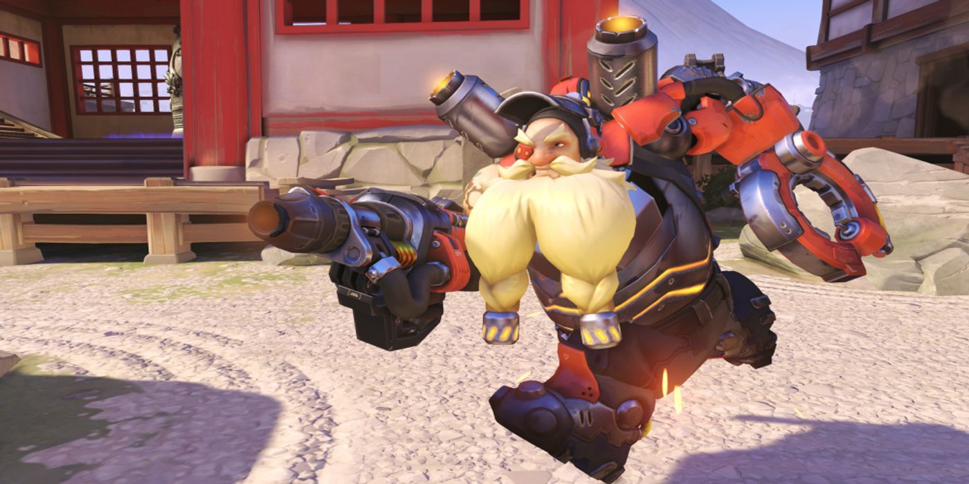 Torbjorn