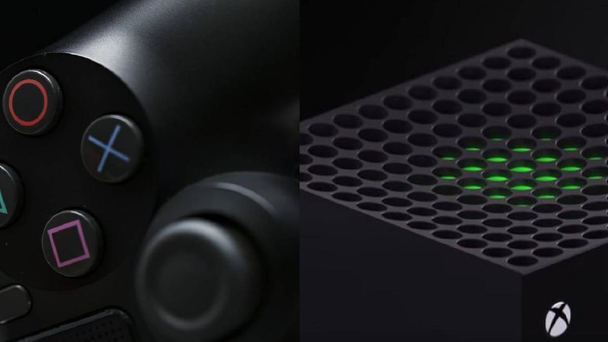 PlayStation 5 and Xbox Series CX are in direct Competition