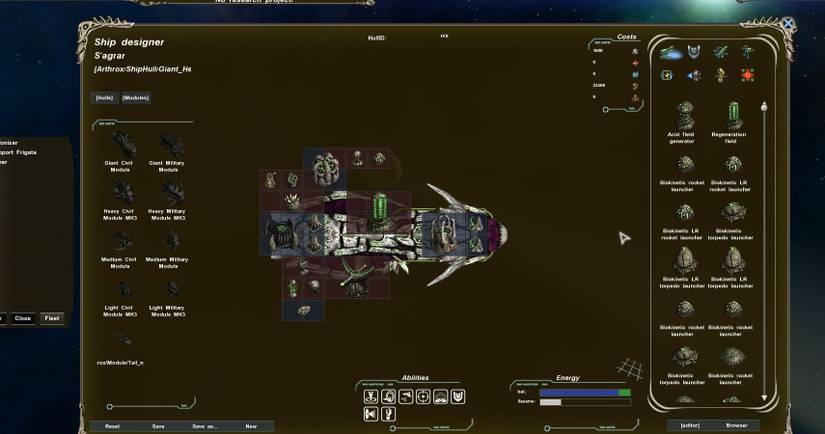 antagonist from the yugioh anime.