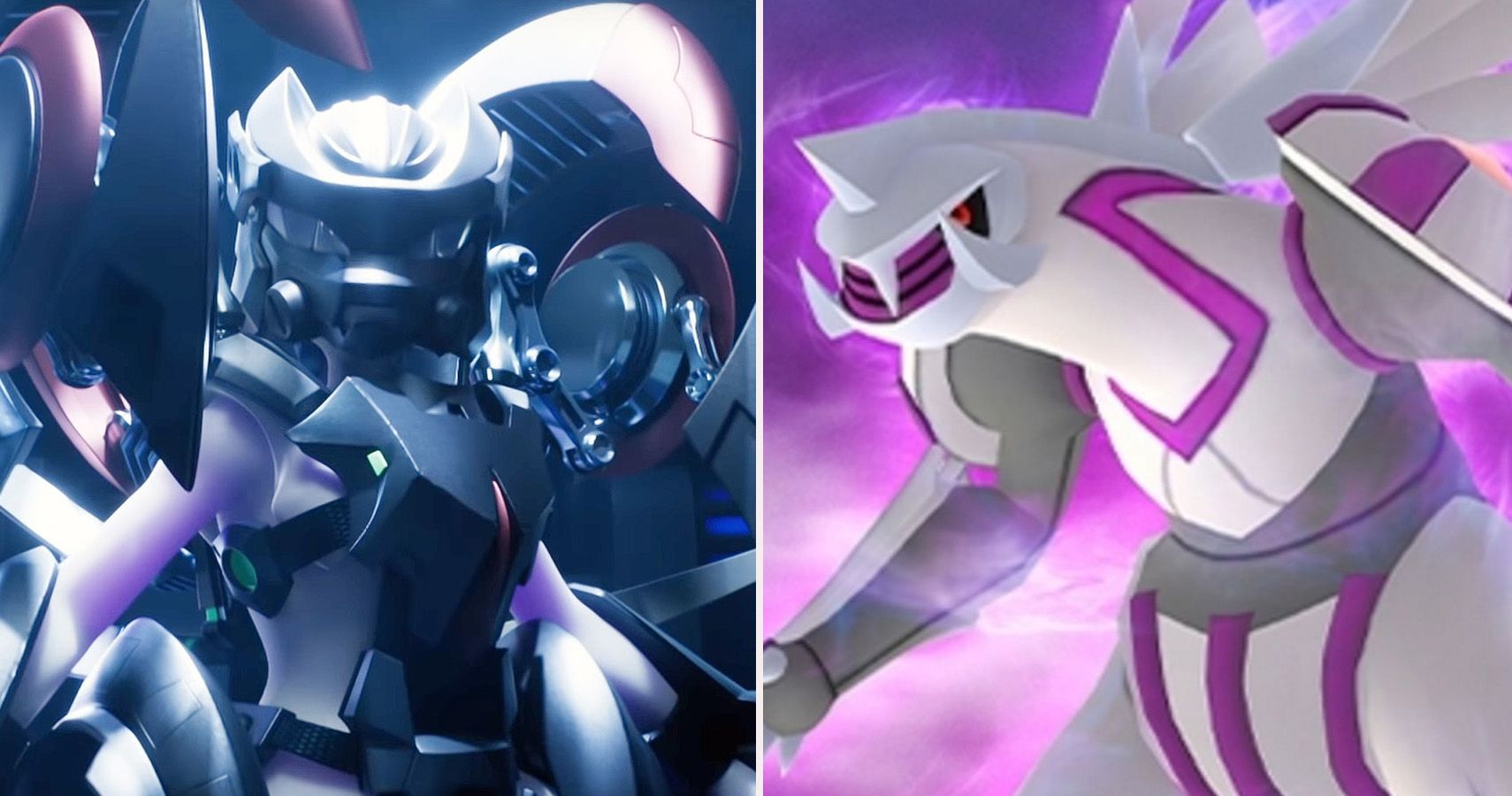 Pokémon: The 15 Hardest Legendaries To Catch (Without Using A