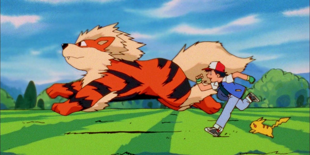 Pokemon: 10 Biggest Ways The English Version Is Different From The Japanese  Anime