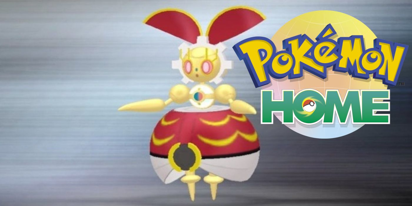 pokemon home living dex