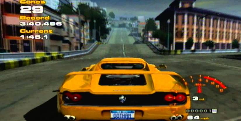 best xbox launch titles