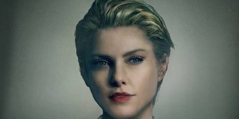 Alex Wesker