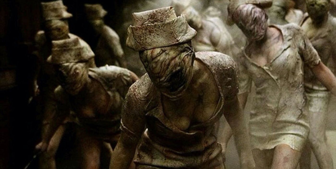 Silent Hill leaks suggest Sony working on horror game revival - Dexerto