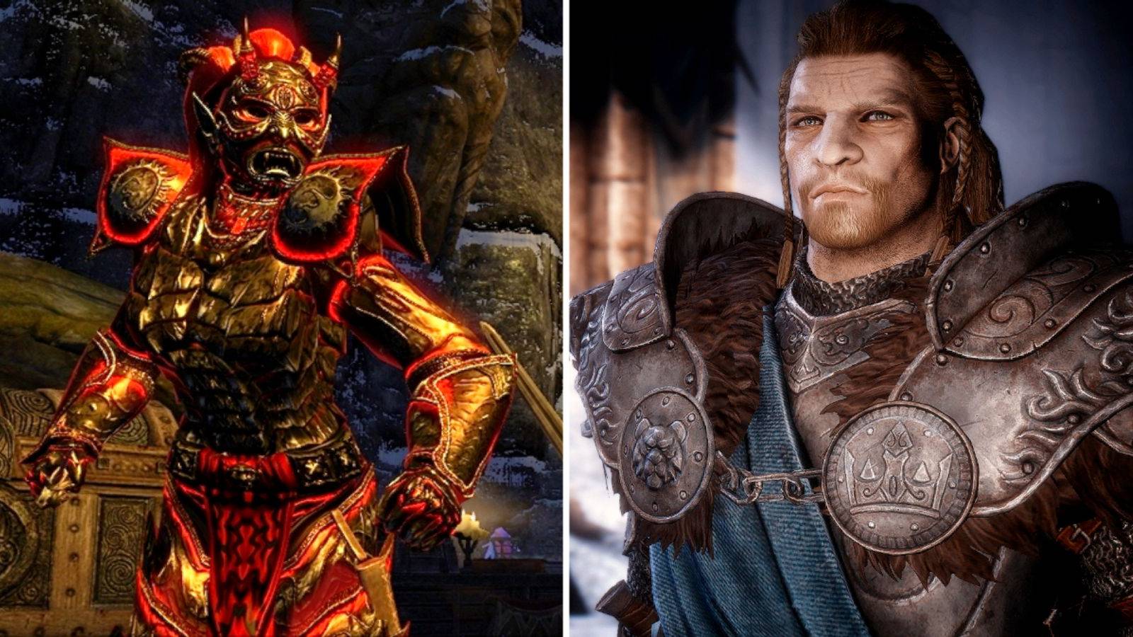 Skyrim Mods That Change The Game