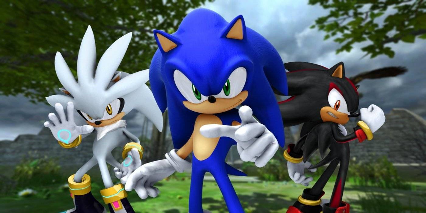 Sonic 06 10 Weirdest Things In The Story That Fans Want To Forget About