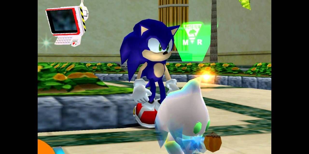 Every 3d Sonic Game Ranked According To Metacritic