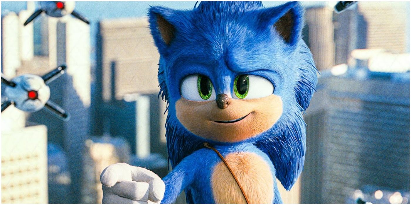 Best Versions Of Sonic The Hedgehog