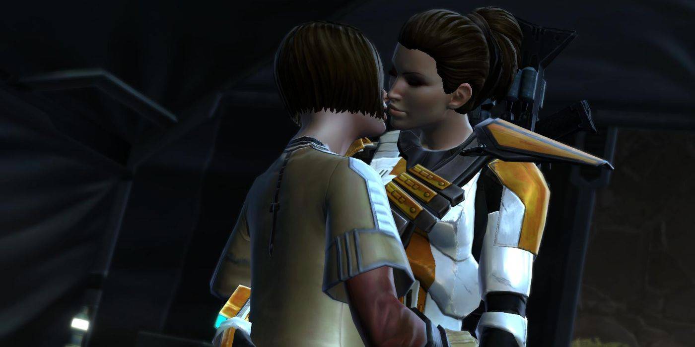 15 Games With The Most Inclusive Romance Options