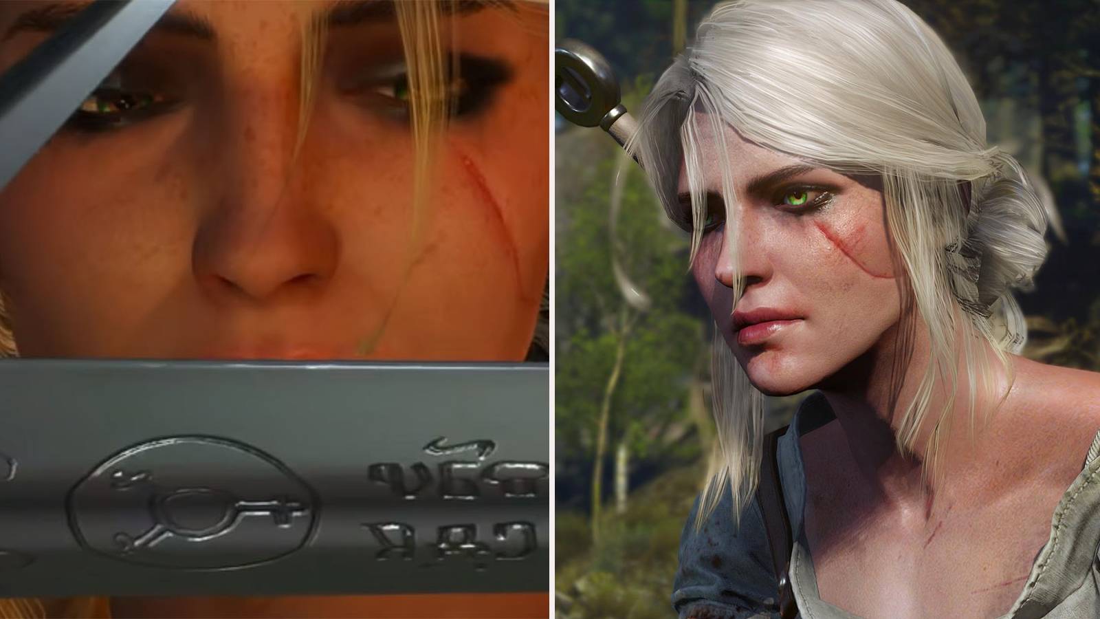 The Witcher 3 Ciri’s 10 Most Memorable Quotes featured image