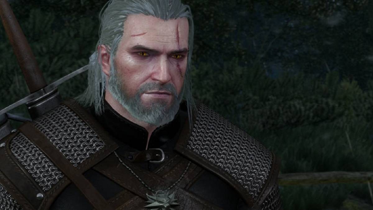 The Witcher