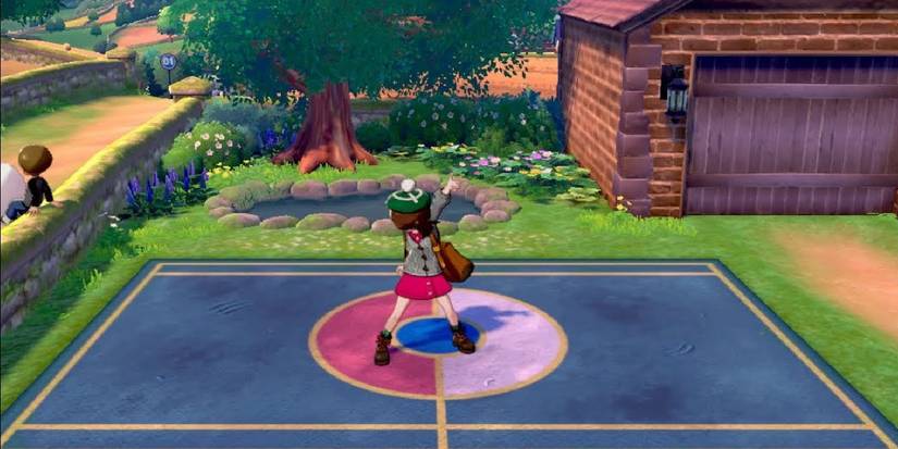 Twirl_Easter Eggs in Pokemon Sword And Shield Only True Fans Noticed