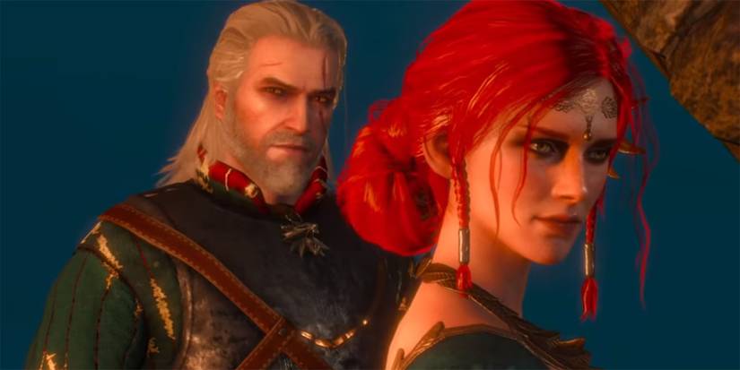 Witcher 3 Cruel World