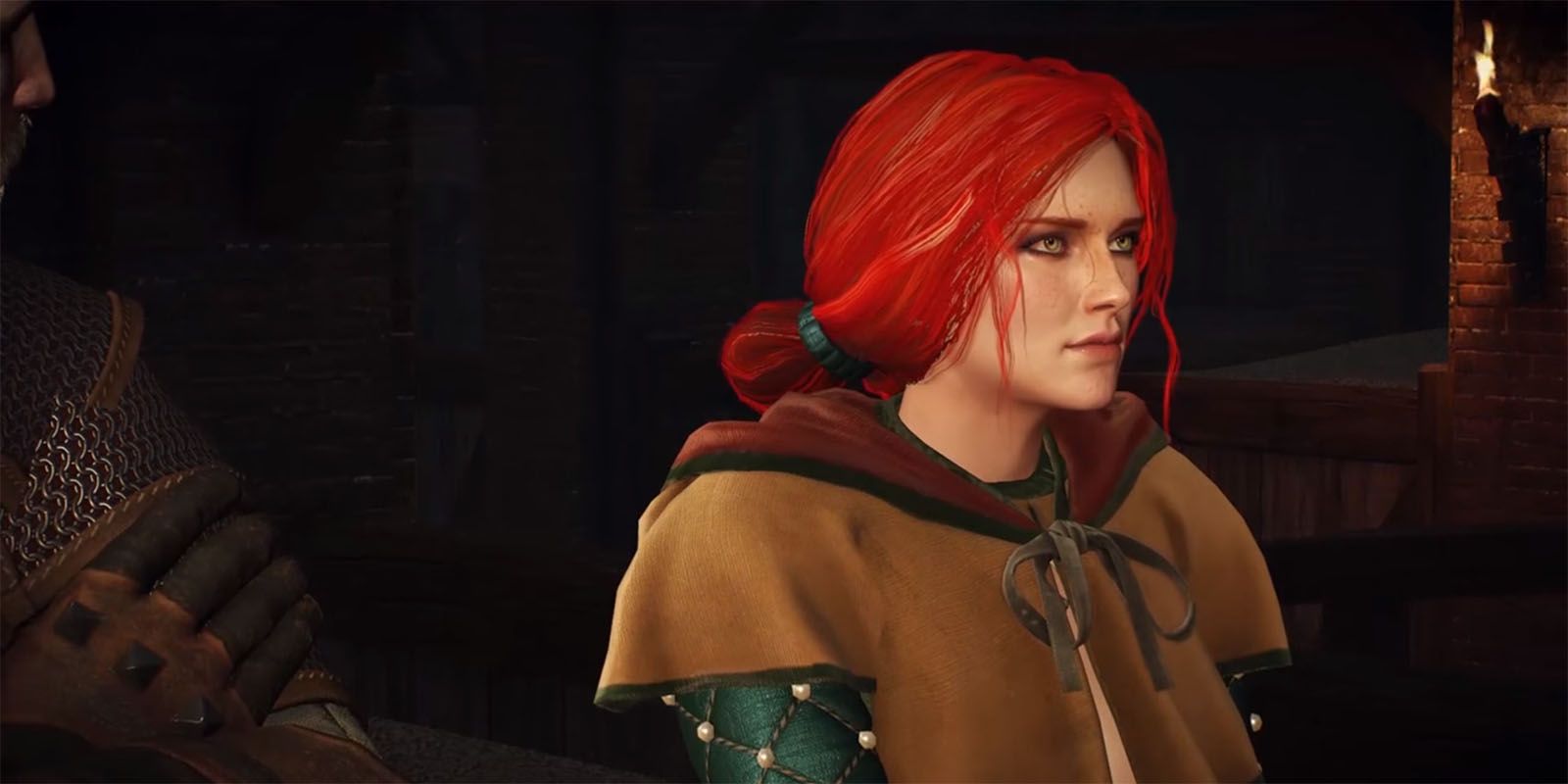 The Witcher 3: Triss’ 10 Best Quotes