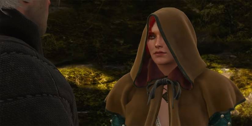 Witcher 3 Three Things To Move In