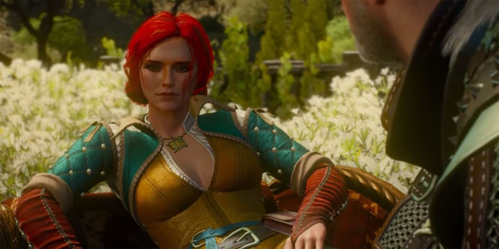 The Witcher 3: Triss’ 10 Best Quotes