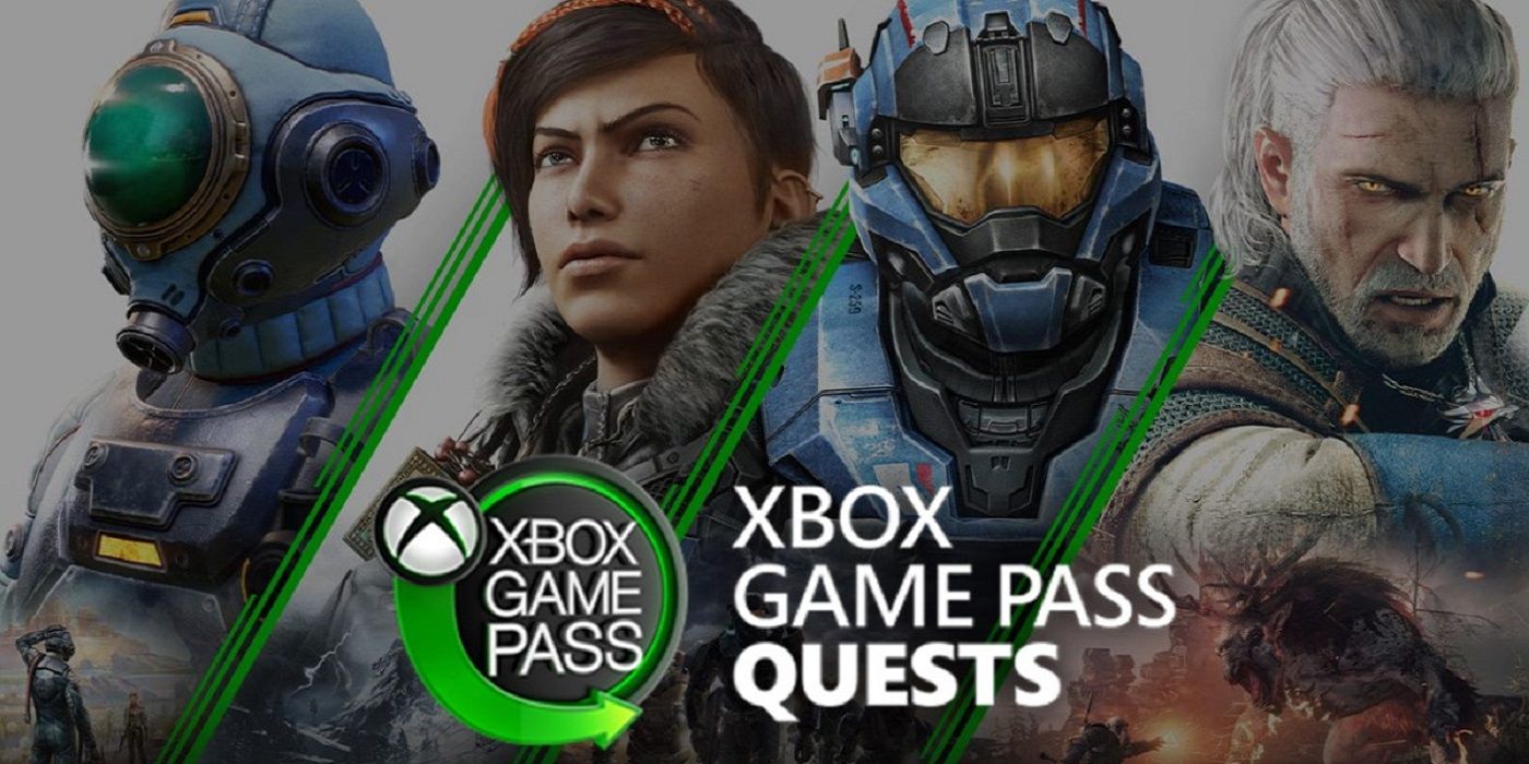 Xbox Game Pass