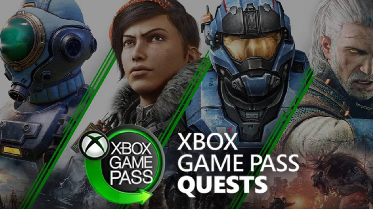 Xbox Game Pass