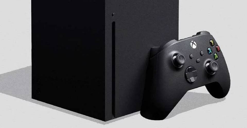 Xbox Series X Quick Resume Works After Console Updates Xbox Series X Quick Resume Works After Console Updates