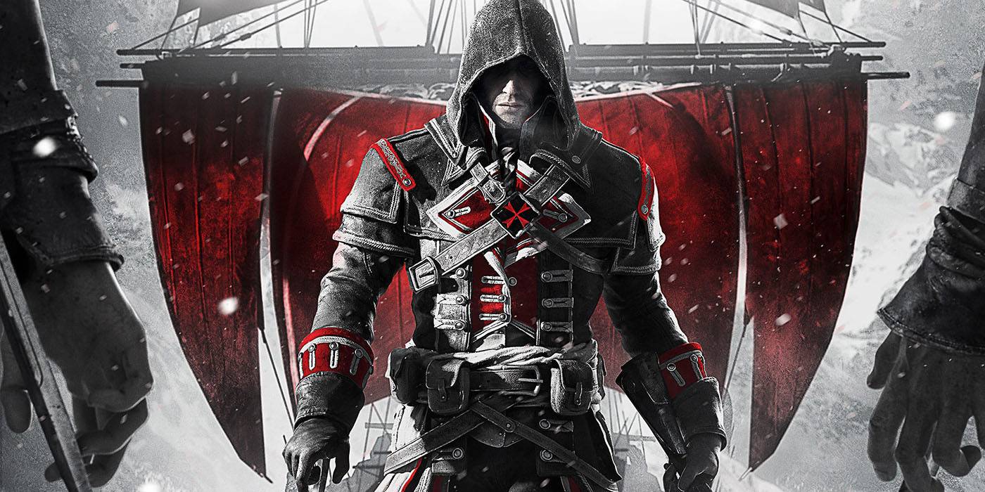 Assassin's Creed Rogue - 74