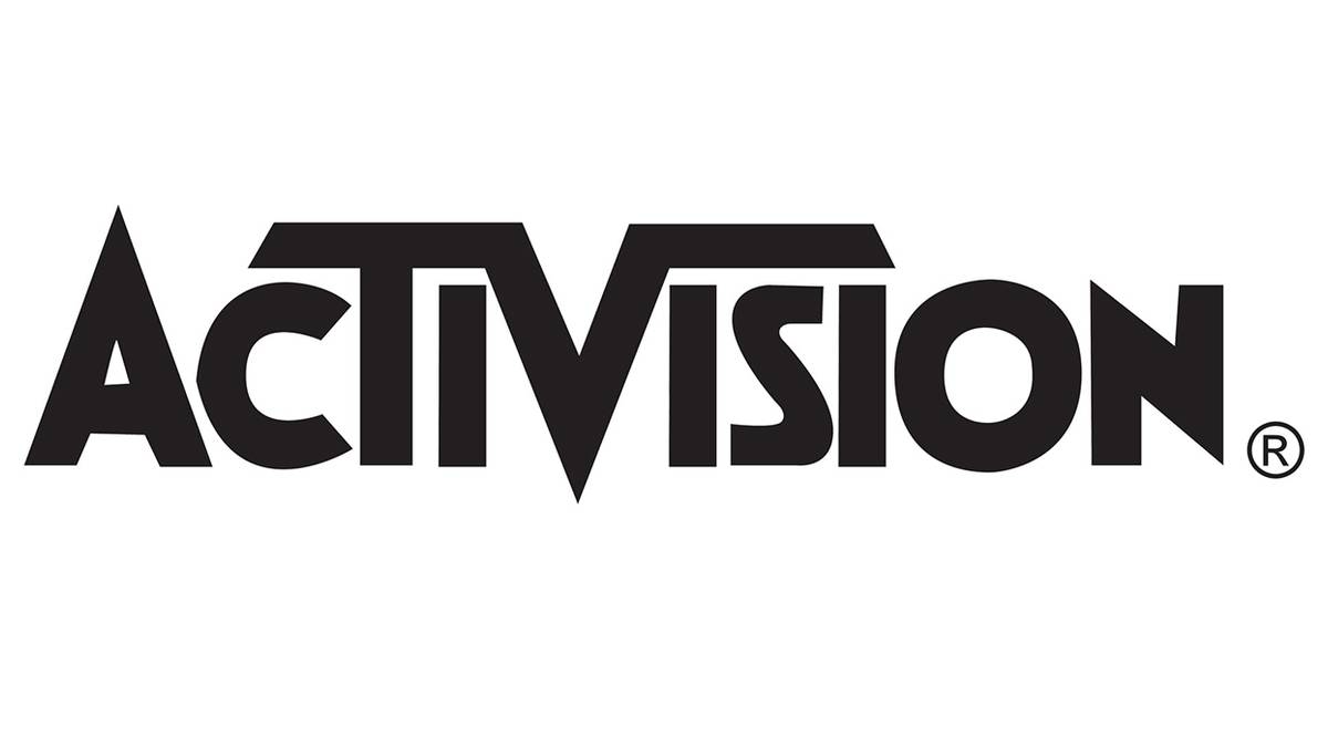Activision Logo