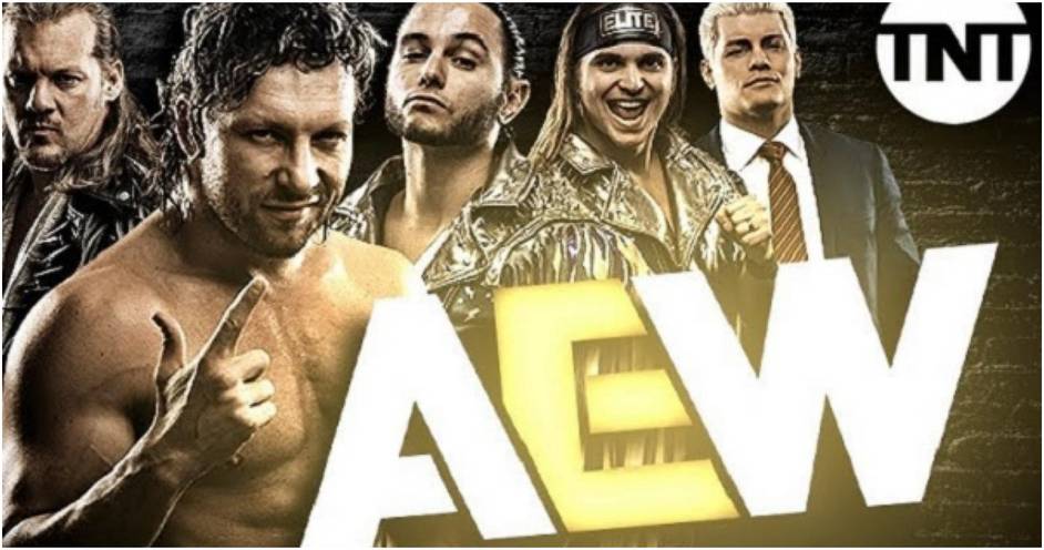 5 Game Developers We Want To Make An Aew Video Game 5 We Don T 5 Game Developers We Want To Make An Aew Video Game 5 We Don T