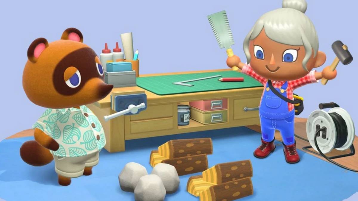 animal crossing new horizons dlc microtransactions