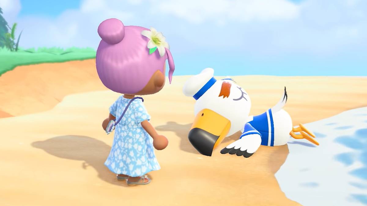 animal crossing new horizons how many villagers