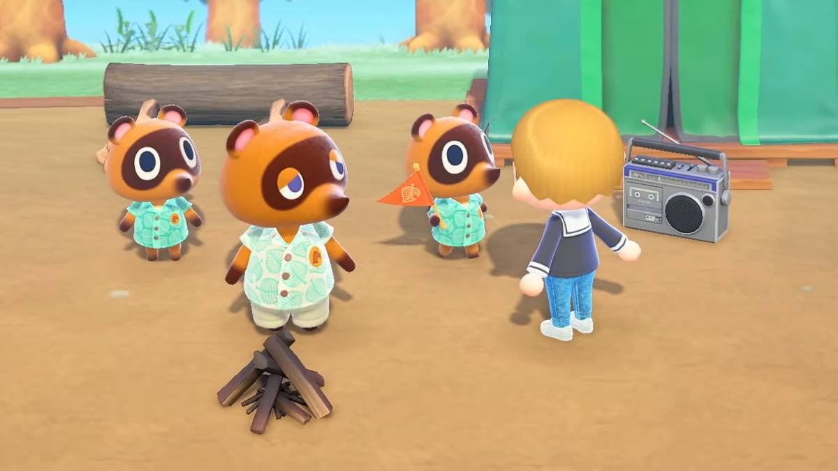 animal crossing new horizons nook feet
