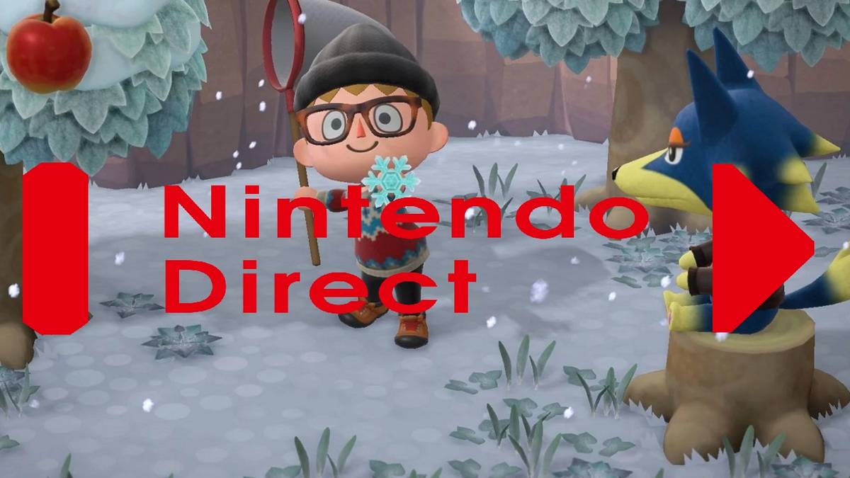 nintendo direct february 2020 rumors