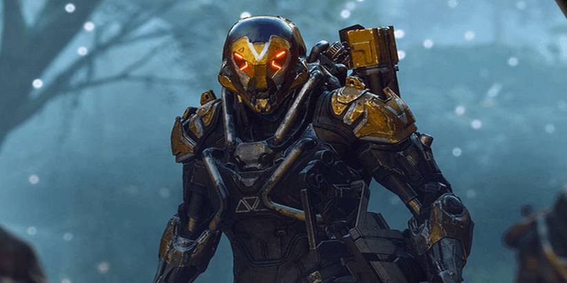 anthem 2.0 weapons