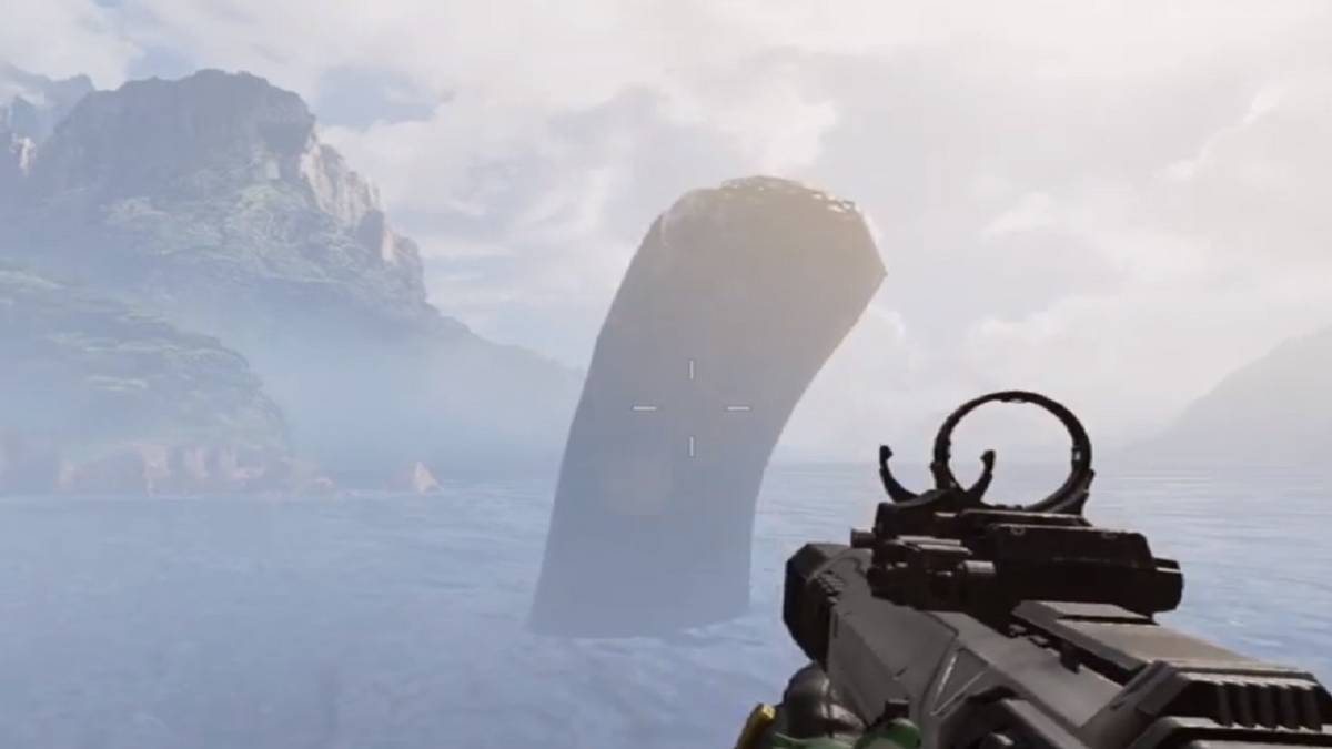 apex legends nessy spawn