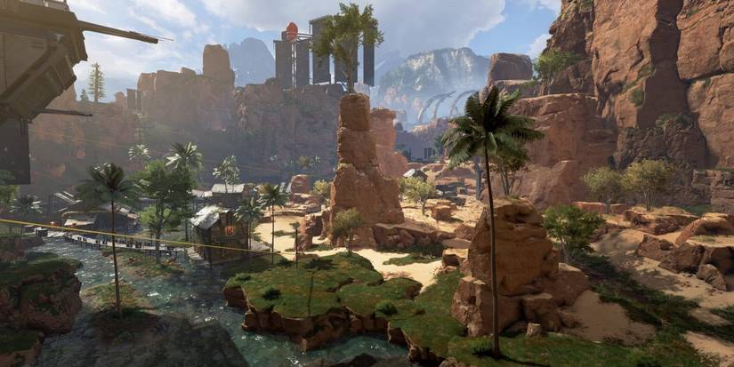 apex legends kings canyon