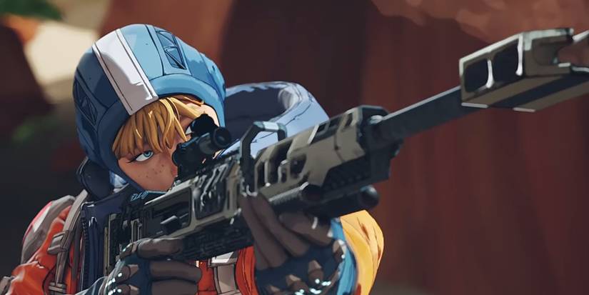 apex legends wattson sniper rifle