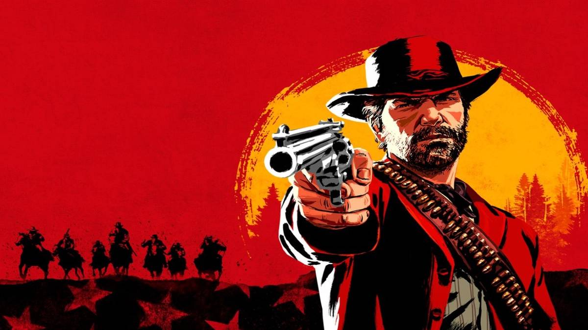 red dead redemption 2 mod