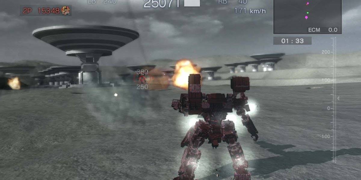 Every Fromsoftware Game Ranked By Metacritic Score