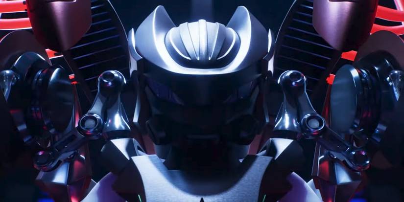 Armored Mewtwo Event Pokemon GO