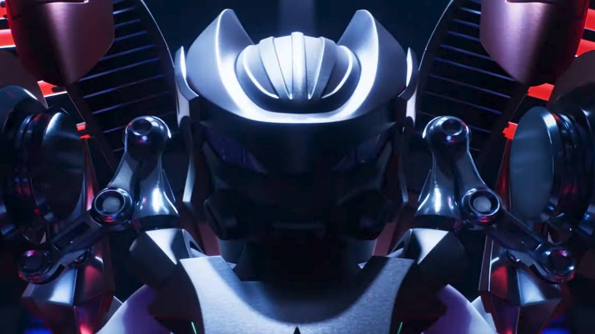 Armored Mewtwo Event Pokemon GO