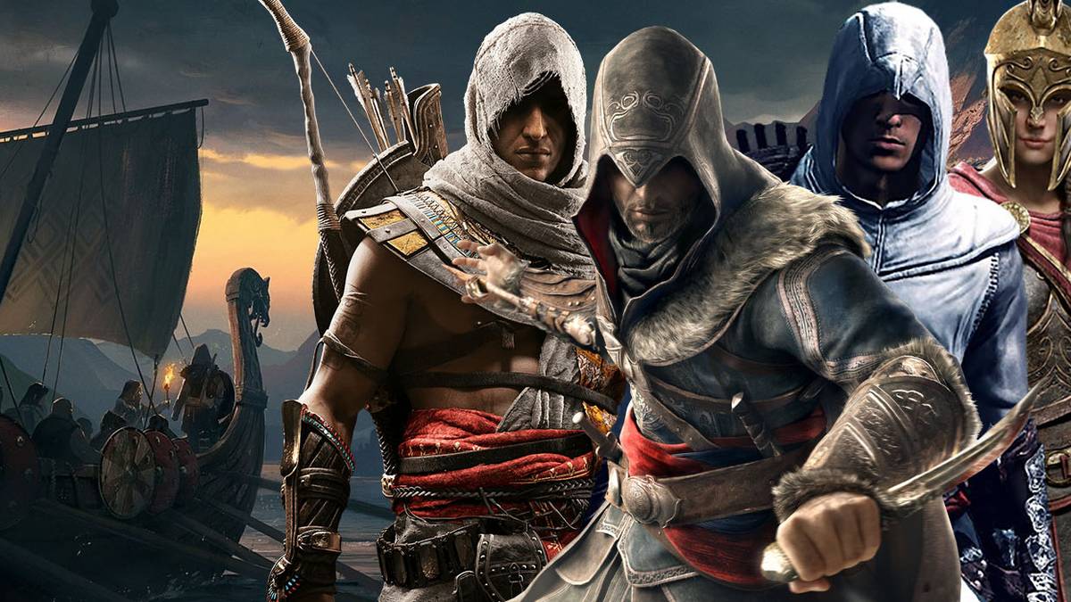 ac ragnarok assassins